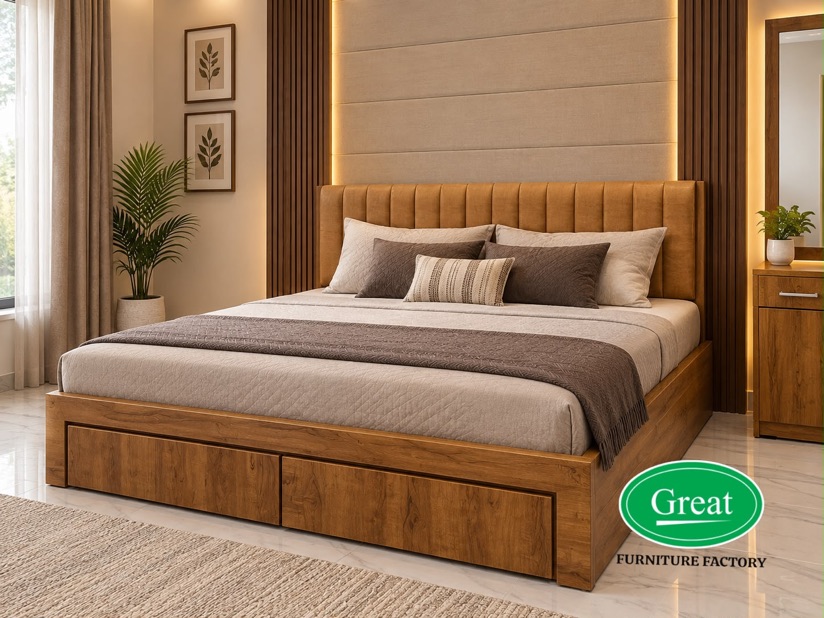 Cot, model GRT 13